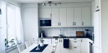 Fullutrustad 2:a med förråd - Foto 2