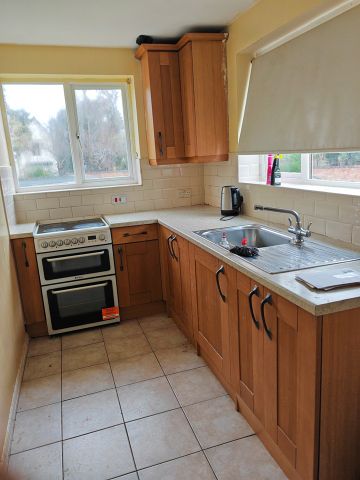 2 Bed Flat, Sherbourne Road, B27 - Photo 2