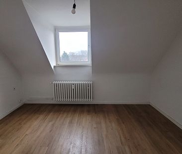 Gemütliche Single-Wohnung im Dachgeschoss - Foto 5