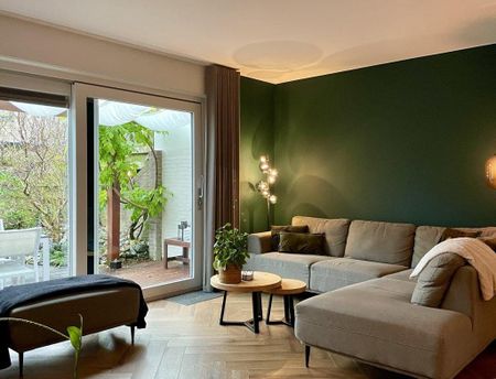 Huis te huur: Dotterbloem 2 3628 NM Kockengen - Foto 3