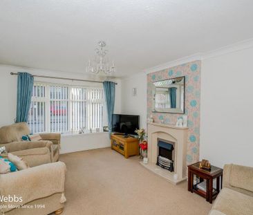 2 bedroom semi-detached bungalow to rent - Photo 1