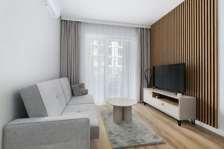 Nowy apartament na ul. Chodkiewicza, os.Symfonia - Zdjęcie 3