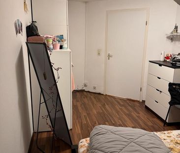 Modernes, voll möbliertes 2-Zimmer Apartment Jungbusch Mannheim - Photo 4