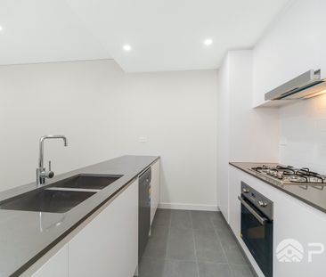 309/22 Dressler Court Merrylands - Photo 1