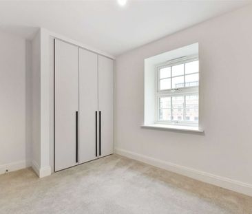 A brand new and unfurnished one bedroom apartment in the Horlicks b... - Photo 1