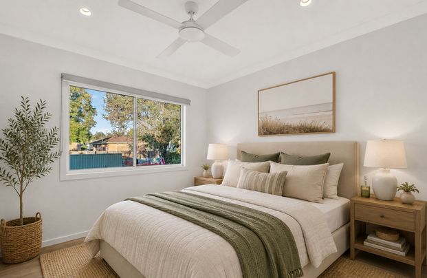 83A George Street, Kippa-Ring QLD, Belconnen - Photo 1