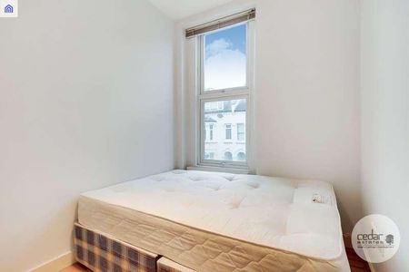 Cotleigh Road, West Hampstead, NW6 - Photo 5