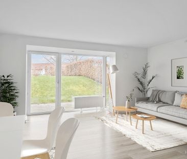 5-værelses Rækkehus på 108 m² i Silkeborg - Photo 5