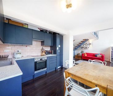 3 bedroom apartment to rent - Photo 2