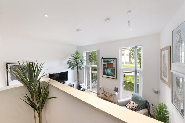 3 bedroom duplex to rent - Photo 1