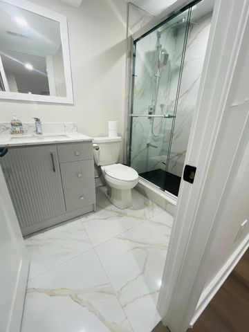 For Lease - 28 Fishlock Street, Ajax, Ontario - Photo 4