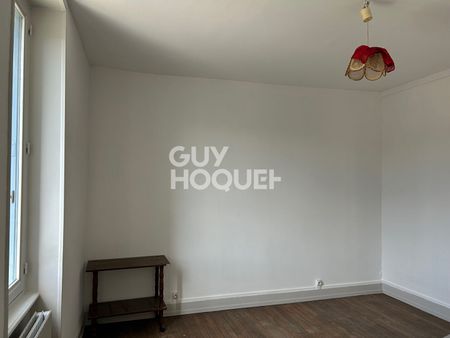Appartement Vesoul 3 pièce(s) - Photo 2