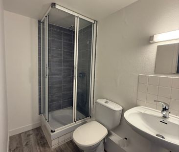 Location Appartement 2 pièces 25m² - Photo 4