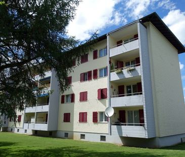 3 room apartment - Photo 4