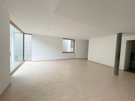 Bel appartement moderne de 3 pièces au coeur de Lausanne - Foto 3