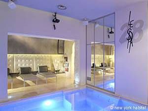 Logement à Paris, Location meublée - T3 - Luxembourg (PA-3108) - Photo 1