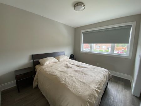 For Lease - 9 Snowood Court, Toronto, Ontario - Photo 5