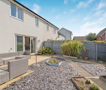 Tillhouse Road, Cranbrook, Exeter, EX5 - Photo 4
