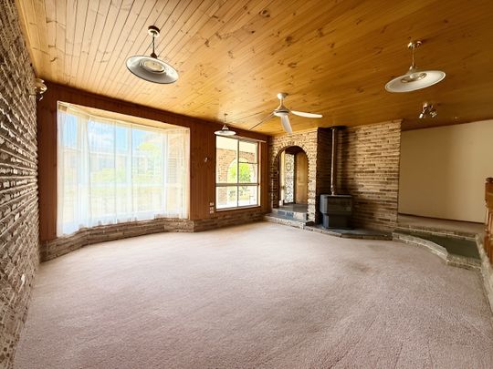 Hillvue - Large family home - Photo 1