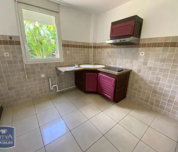 Appartement à louer 2 pièces 49.04m² - Photo 3