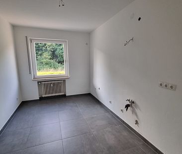 Bad Bodendorf! Sehr schöne 3 Zi.-Wohnung mit Balkon und Garage in ruhiger Wohnlage - Foto 1