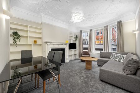 2 Bed Flat, Great Portland St, W1W - Photo 3