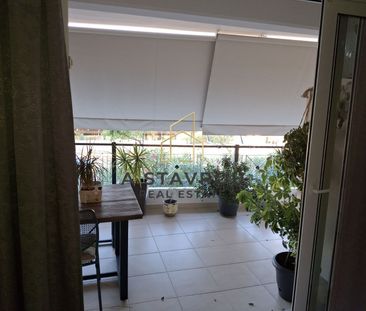 Διαμέρισμα για ενοικίαση Κέντρο (Σπάτα) - Photo 3
