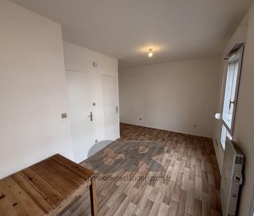 Location Appartement 1 pièce 21m² METZ 57070 - Photo 3