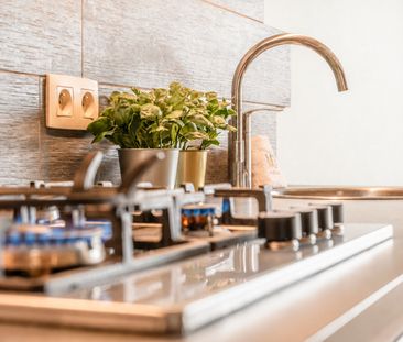 Appartement te huur in Zwijndrecht met 2 slaapkamers - Foto 6