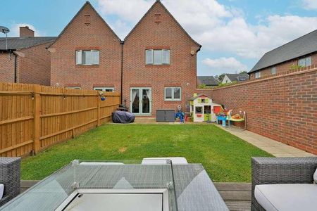 Fullers Avenue, Wd, Watford, WD25 - Photo 4