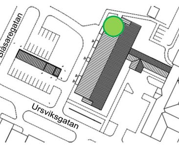 Ursviksgatan 129 A - Foto 2