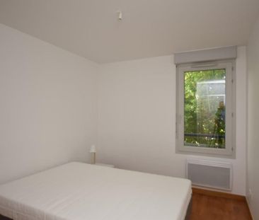 Location Appartement 2 pièces 42m² TOULOUSE 31100 - Photo 3