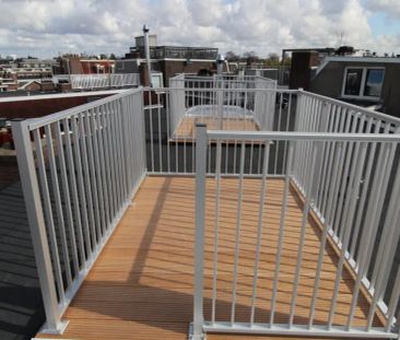 Amstelveenseweg 208 4 - Photo 3