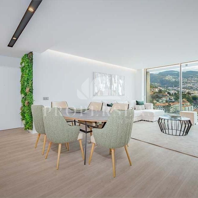 Apartamento T2 em Ilha da Madeira - Foto 1