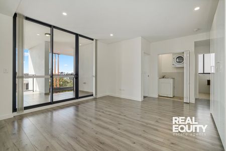 802/52-54 Copeland Street, Liverpool NSW 2170 - Apartment For Rent | Domain - Photo 5