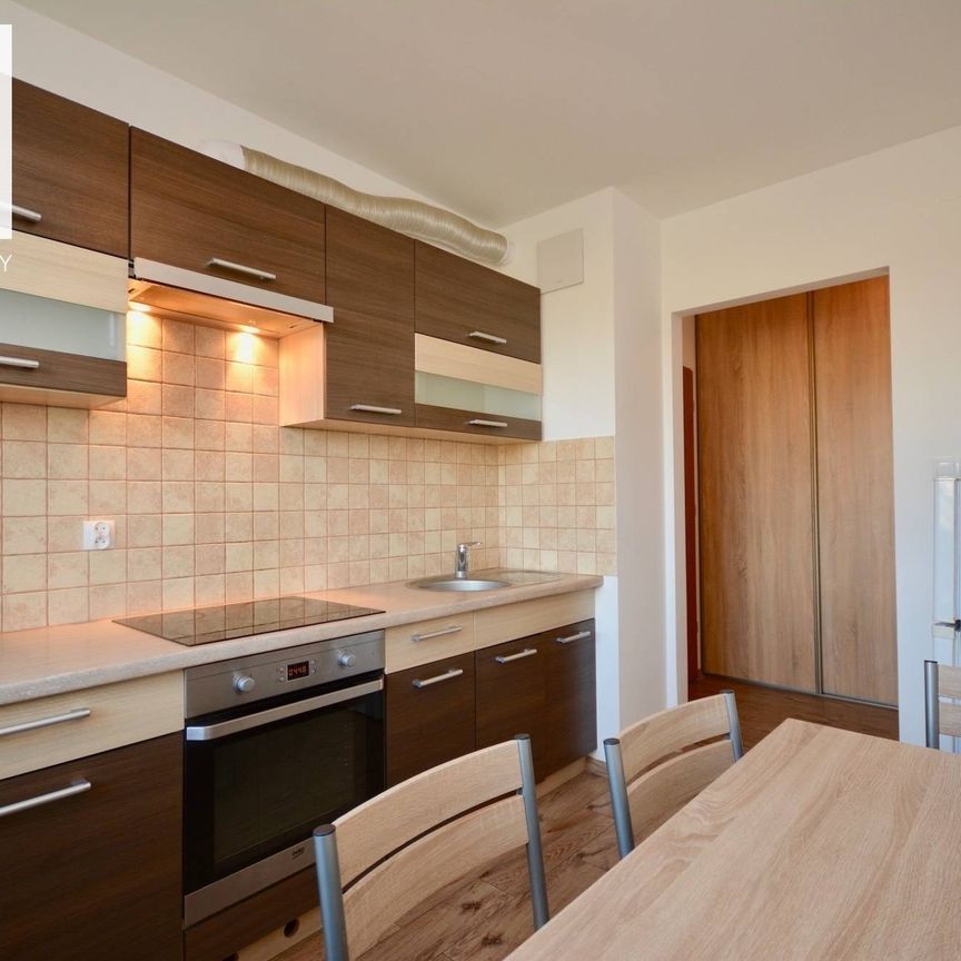 Rzeszów, mieszkanie na wynajem, Gromskiego - Zdjęcie 1