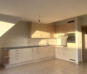 instapklaar dakappartement in Nieuwpoort-Stad - Photo 6