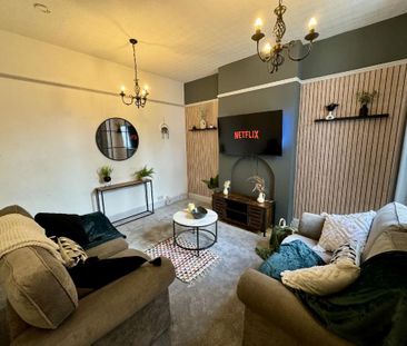 4 bedroom house share to rent - Photo 5