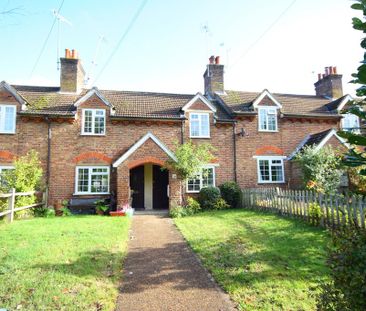 2 bedroom terraced house to rent - Photo 6