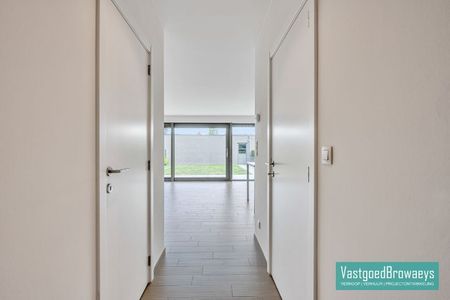 Appartement te huur - Photo 2