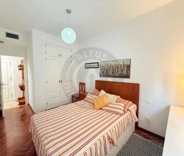 Apartamento de alquiler en Calle Republica Argentina, Centro - Foto 3