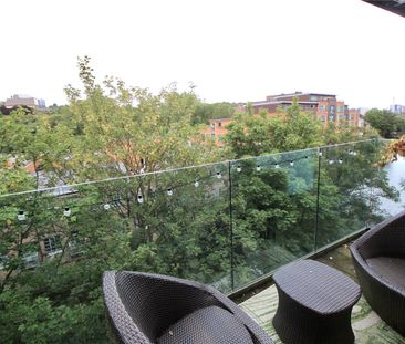2 bedroom apartment to rent - Photo 4