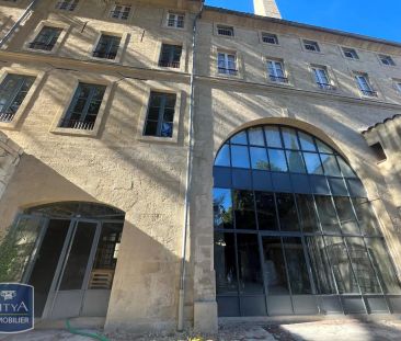 Appartement à louer 3 pièces 67.2m² - Photo 3