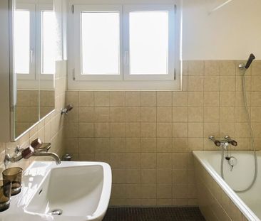 Schöne 4.5-Zi.-Wohnung an ruhiger Lage - Foto 3