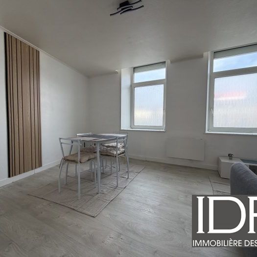 Appartement 2 pieces - Photo 1