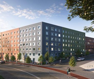 Vårbergsvägen 73A - Photo 3