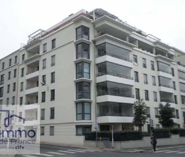 Appartement 2 pièces - 69400 Villefranche-sur-Saône - Photo 2