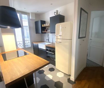 Appartement à louer 2 pièces • 31,11 m2 Nogent-sur-Marne - Photo 6