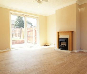 Semi-detached house to rent on - Photo 1