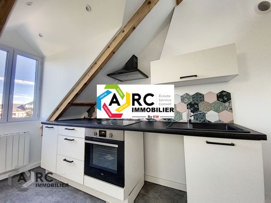 Location Appartement 3 pièces 57m² ORLEANS 45100 - Photo 1